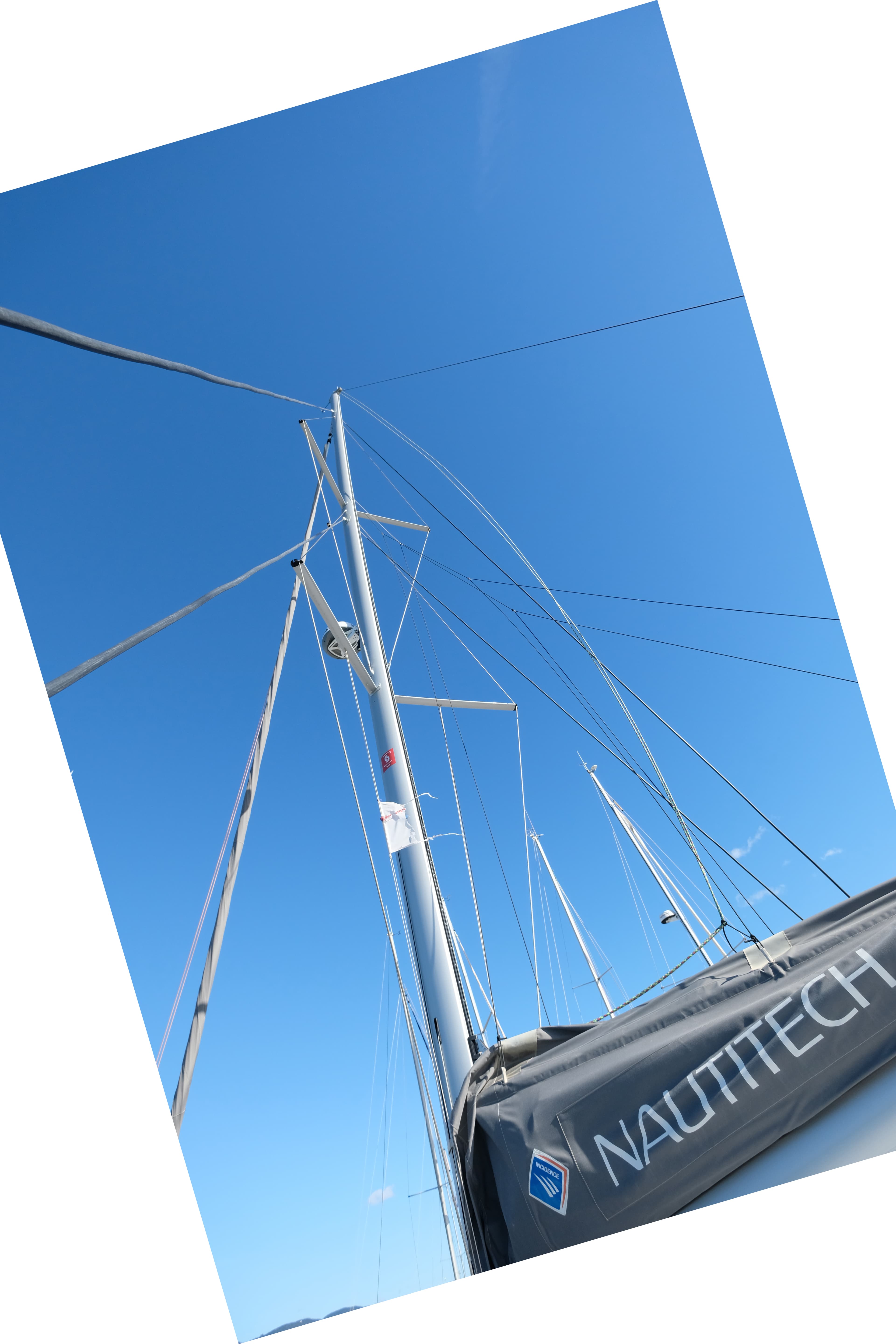 Nautitech 40 Open - photo 60