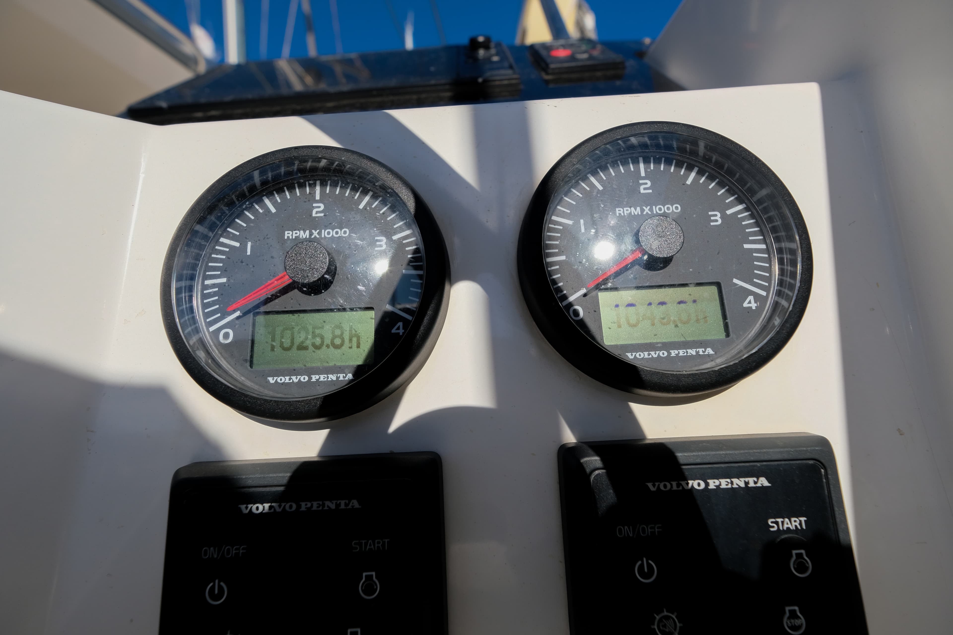 Nautitech 40 Open - photo 30