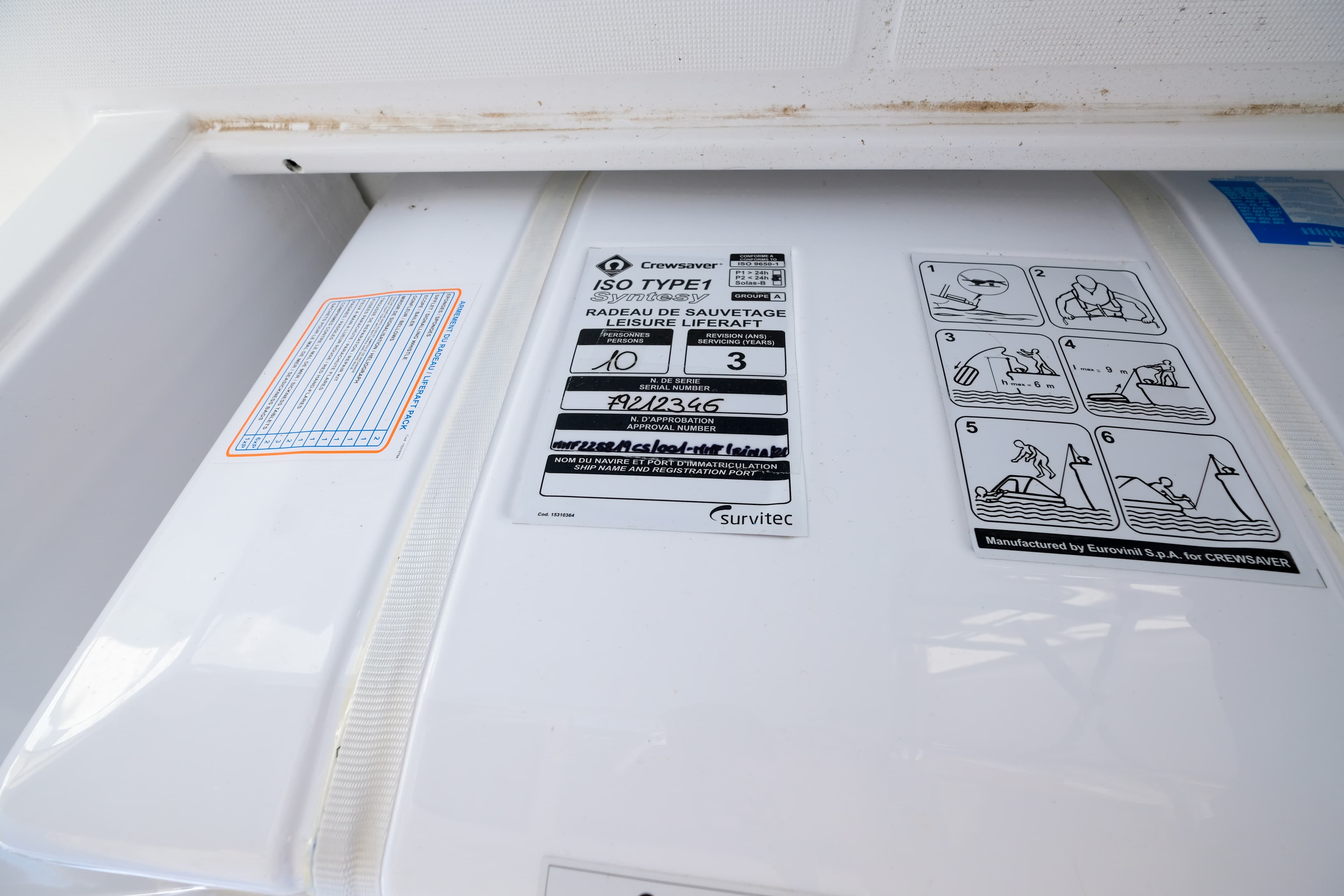 Nautitech 40 Open - photo 39