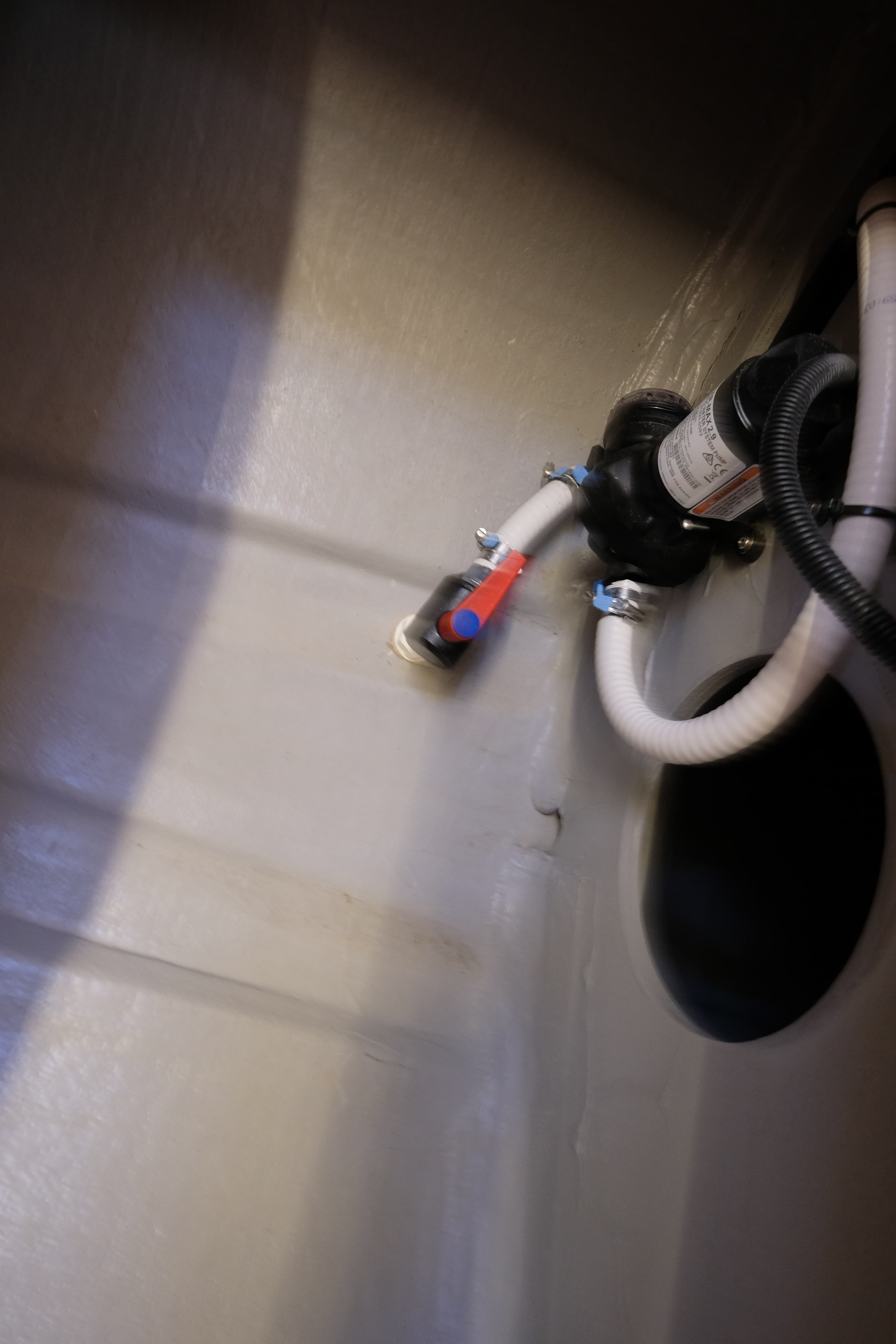 Nautitech 40 Open - photo 37