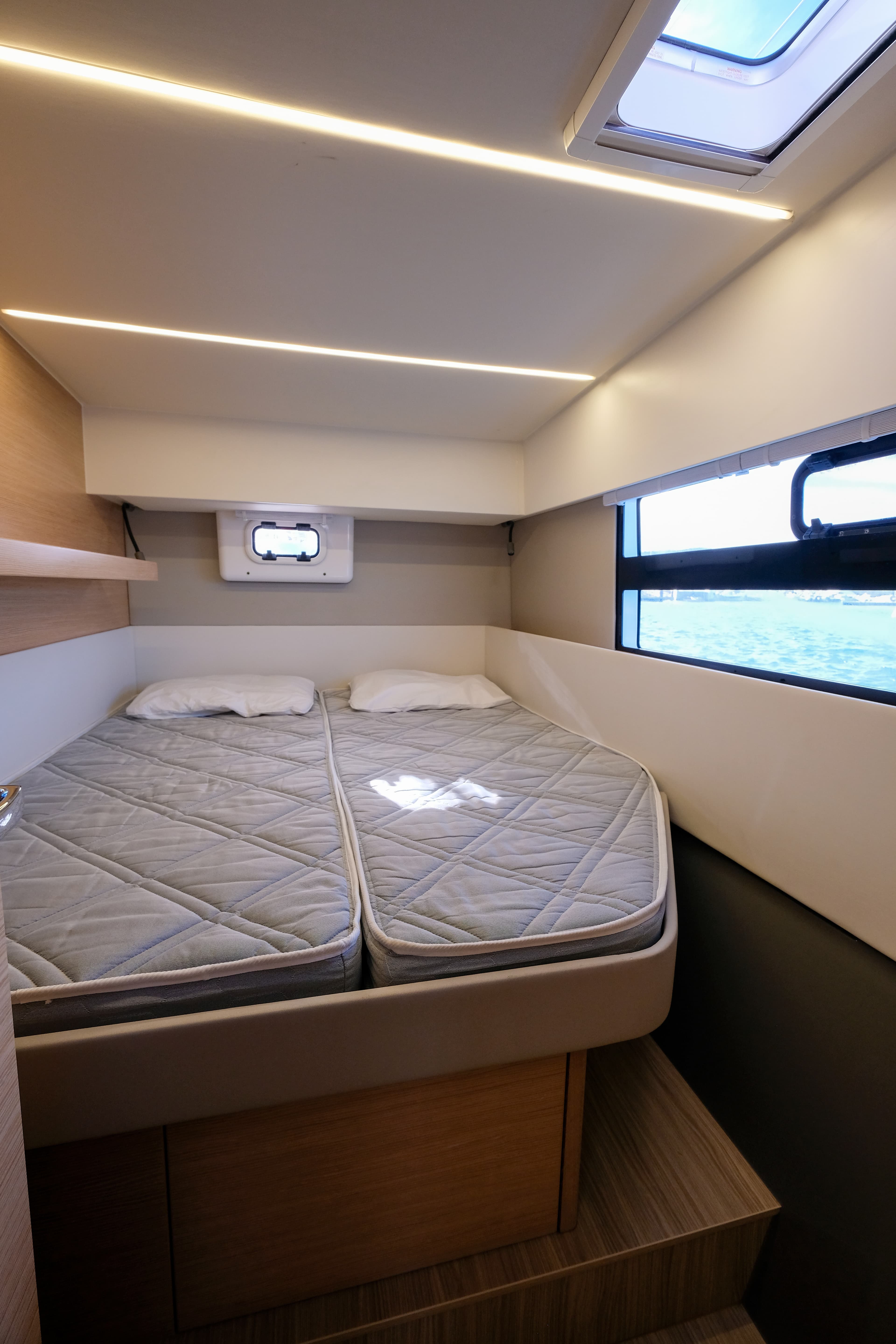 Nautitech 40 Open - photo 43