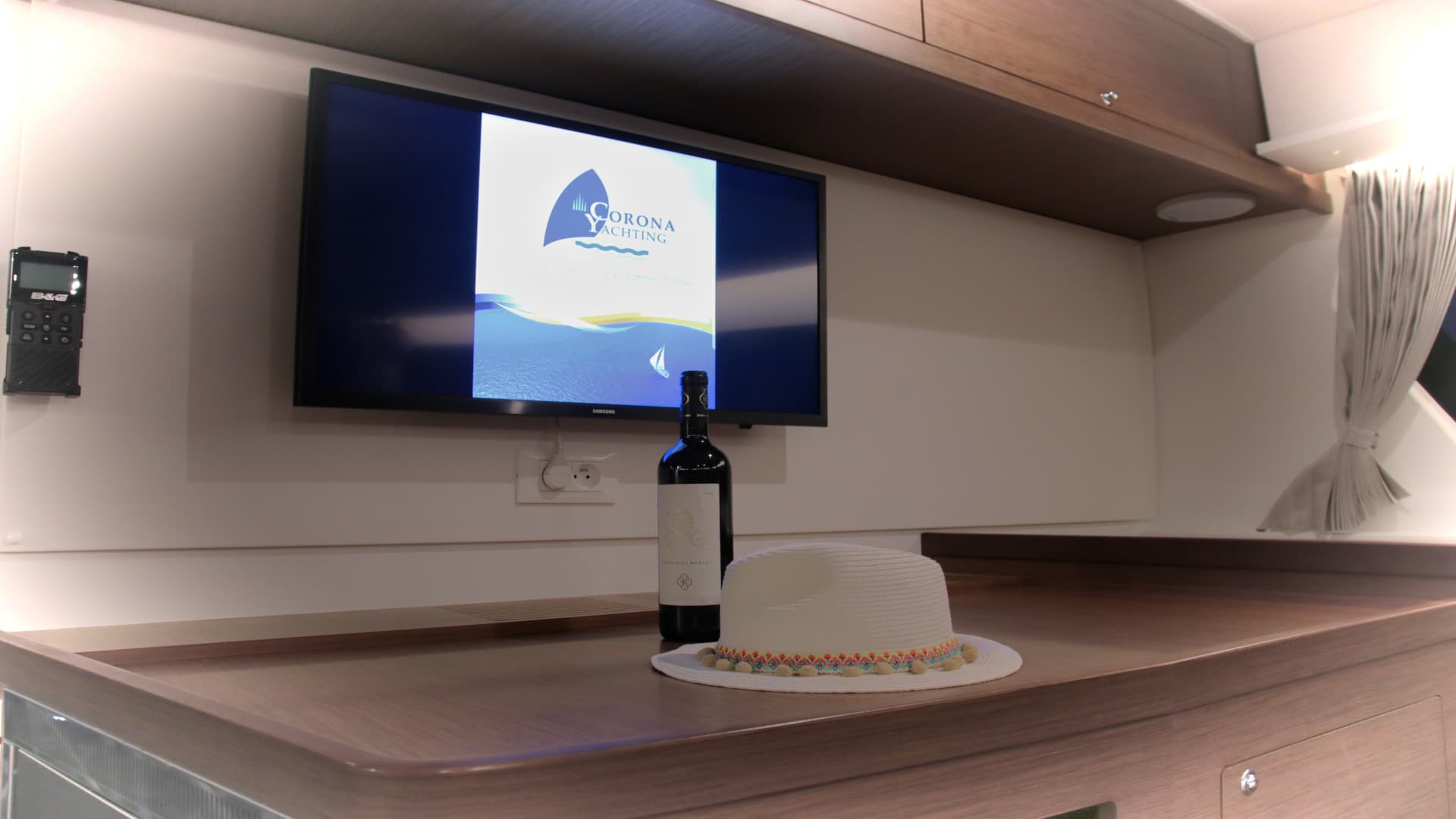 Lagoon 42 - photo 16