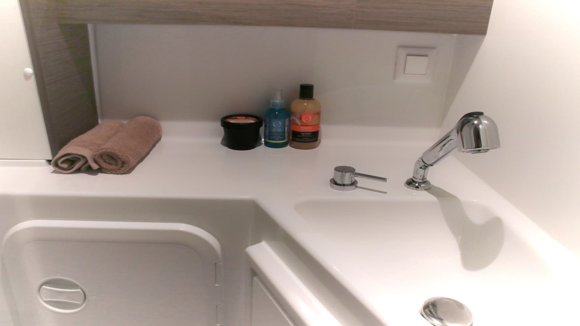 Lagoon 42 - photo 20