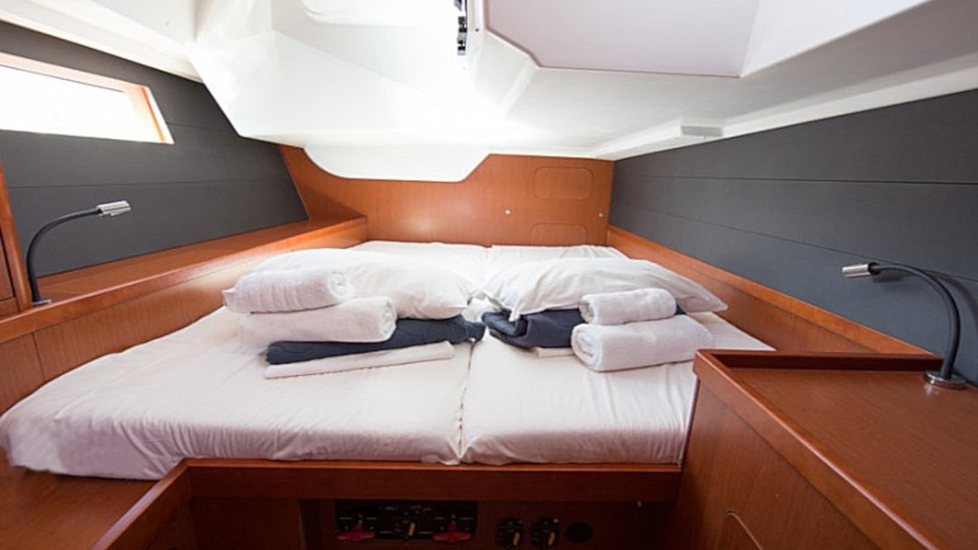 Oceanis 48 - photo 4