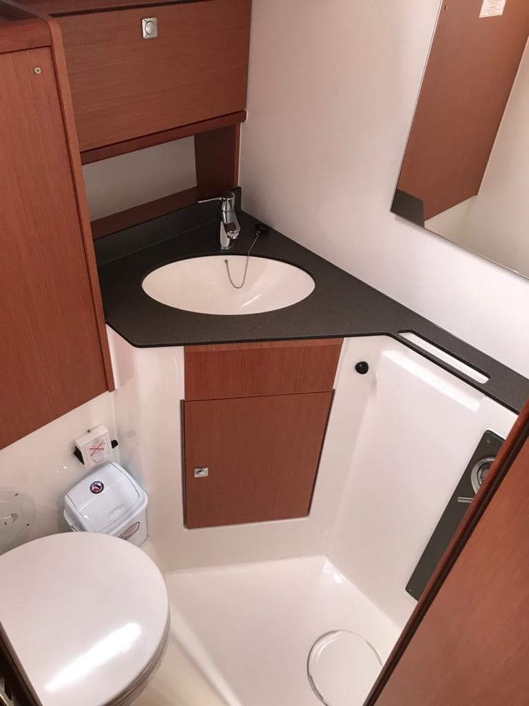 Bavaria Cruiser 46 - photo 13