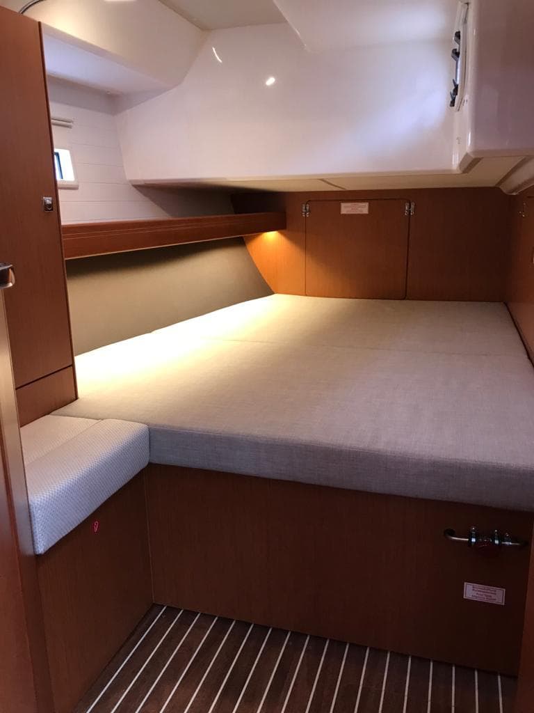 Bavaria Cruiser 46 - photo 8