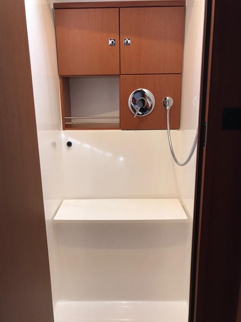 Bavaria Cruiser 46 - photo 9