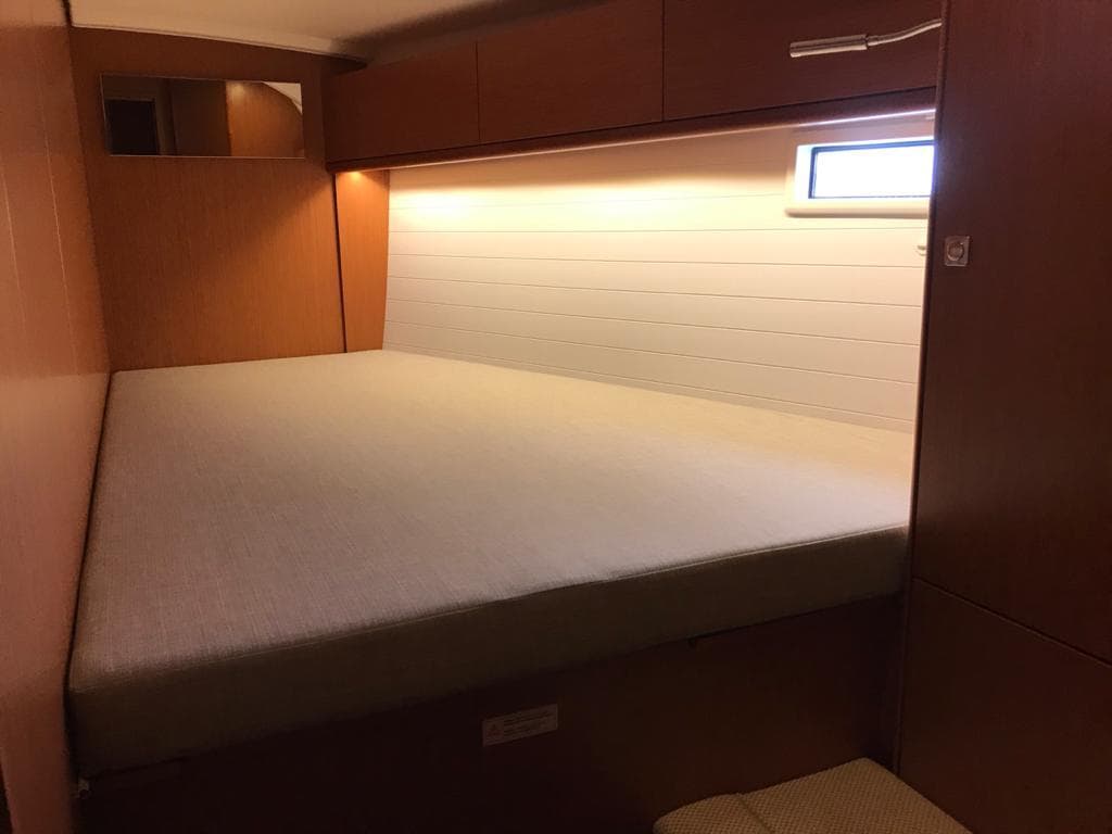 Bavaria Cruiser 46 - photo 16