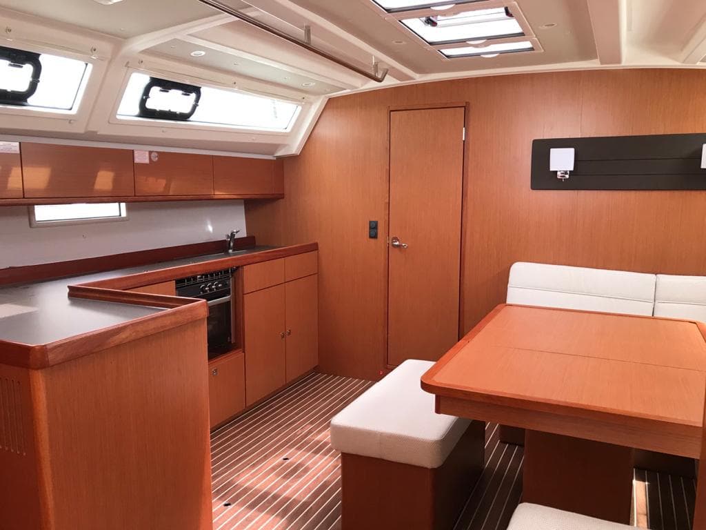 Bavaria Cruiser 46 - photo 15