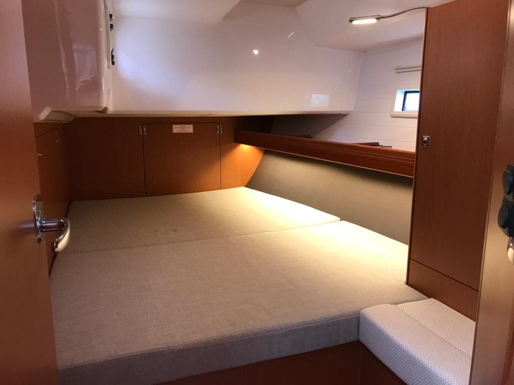 Bavaria Cruiser 46 - photo 11