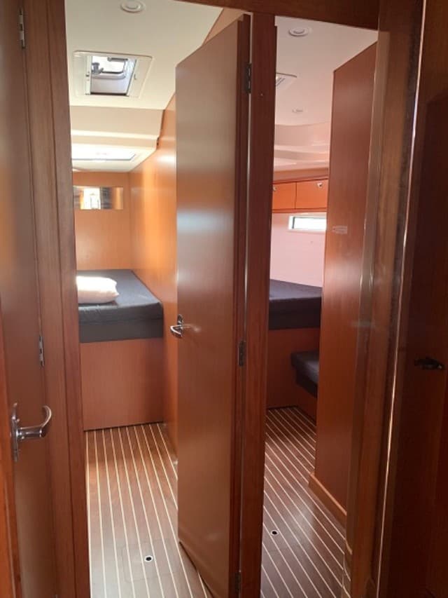 Bavaria Cruiser 51 - photo 4