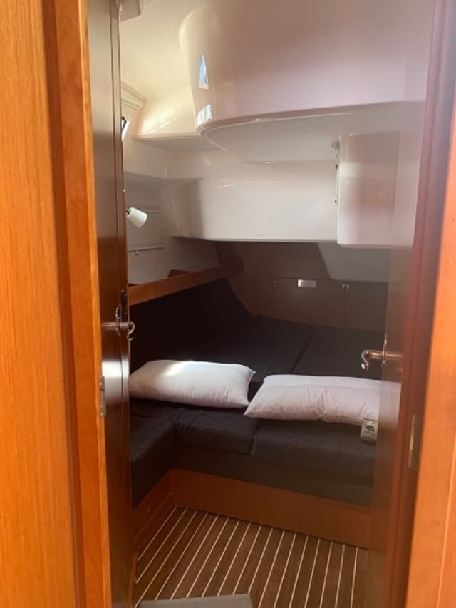 Bavaria Cruiser 51 - photo 5