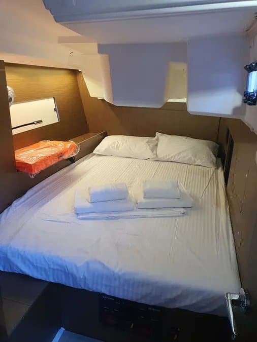 Oceanis 46.1 - photo 4