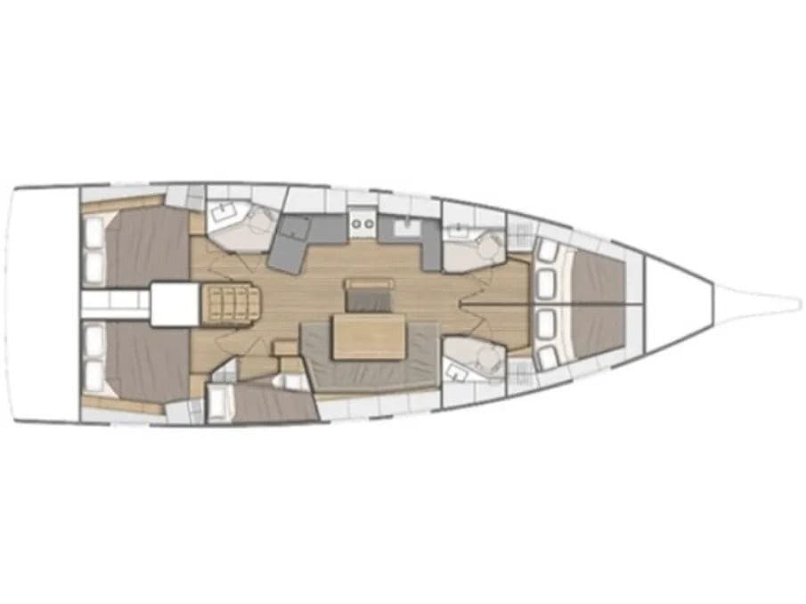 Boat plan