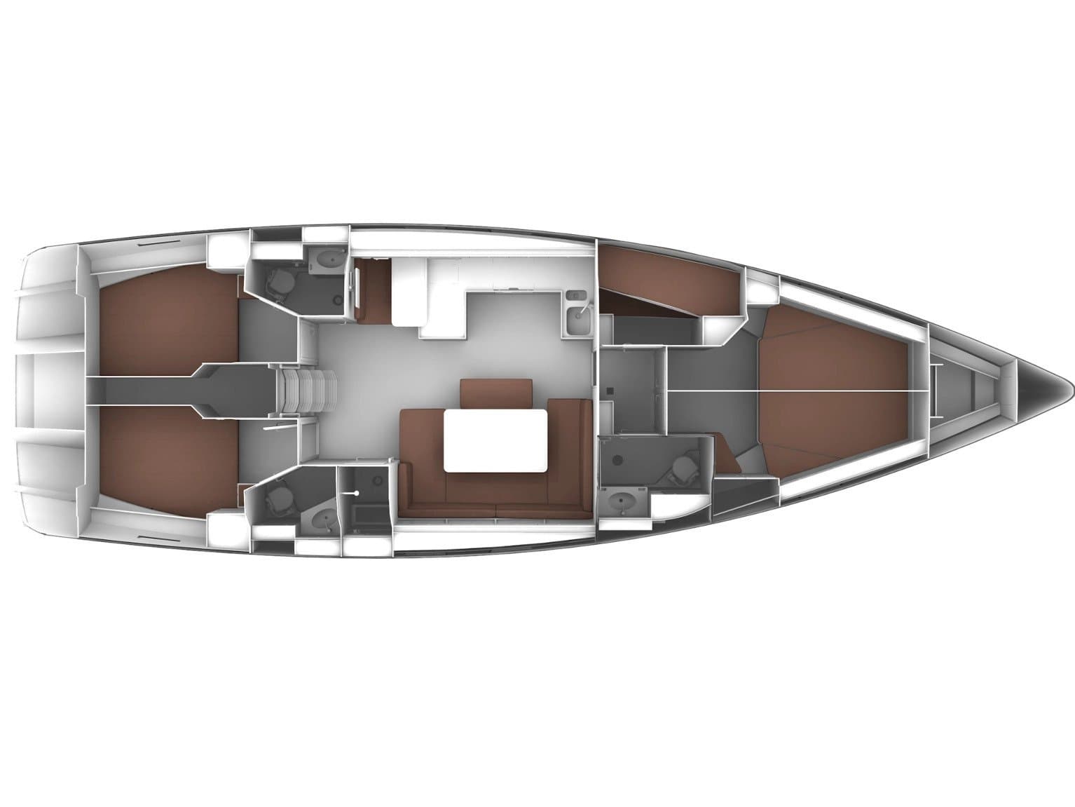 Boat plan