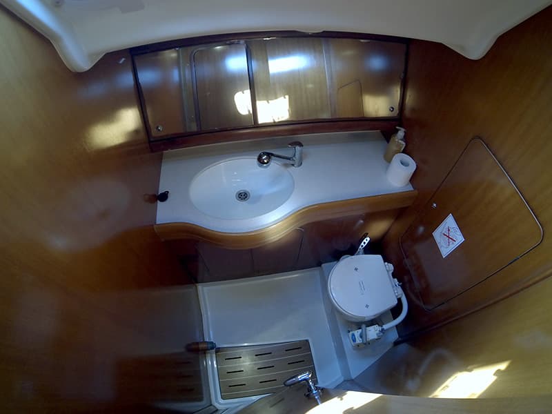 Grand Soleil 50 - photo 18