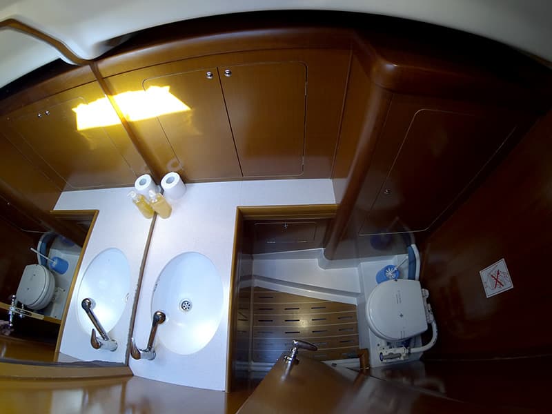 Grand Soleil 50 - photo 22