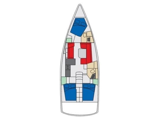 Boat plan