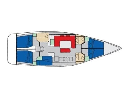 Boat plan
