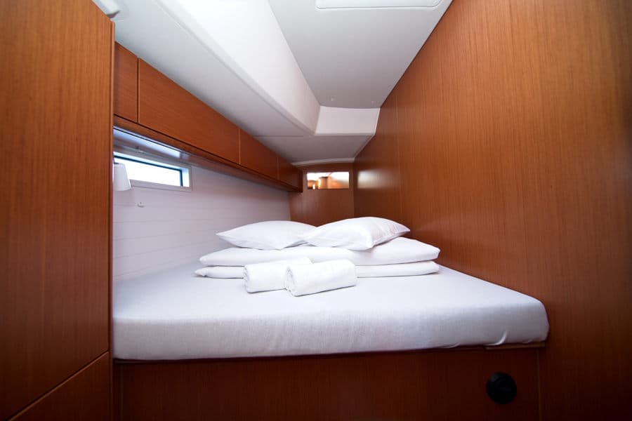 Bavaria 46 Cruiser - photo 8