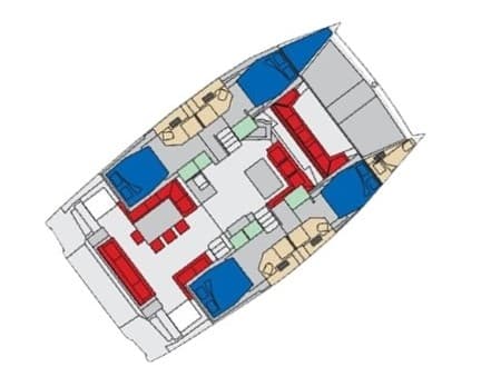 Boat plan
