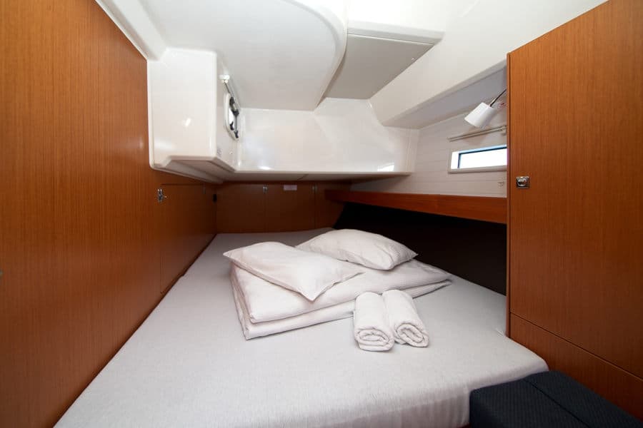 Bavaria 46 Cruiser - photo 6