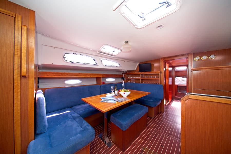 Bavaria 51 Cruiser - photo 5