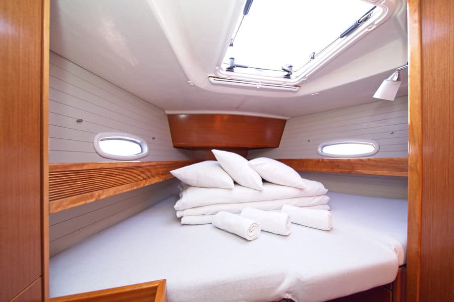 Bavaria 51 Cruiser - photo 7