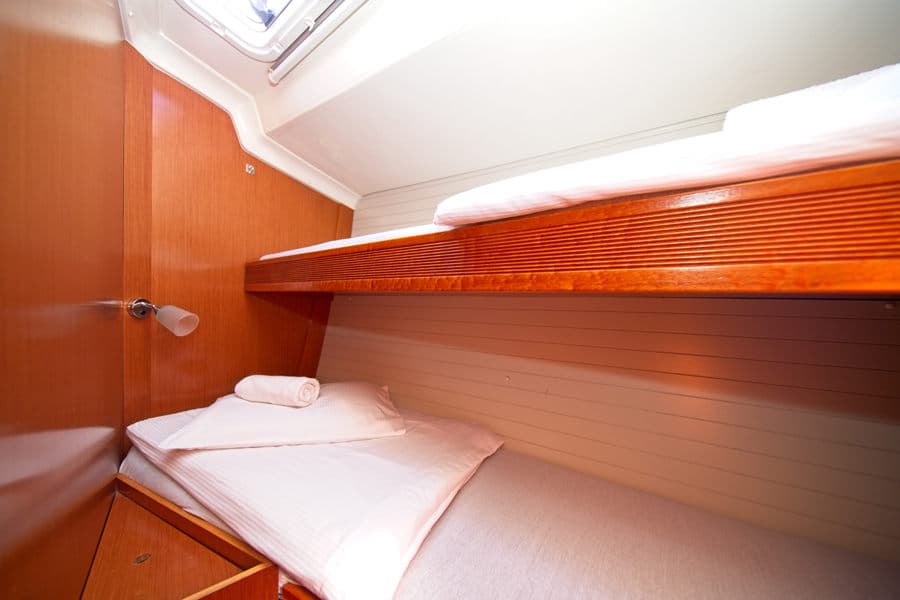 Bavaria 51 Cruiser - photo 4