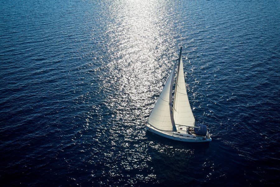 Bavaria 51 Cruiser - photo 6