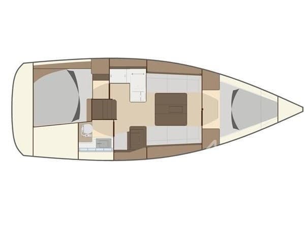 Boat plan