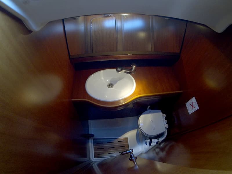 Grand Soleil 45 - photo 12