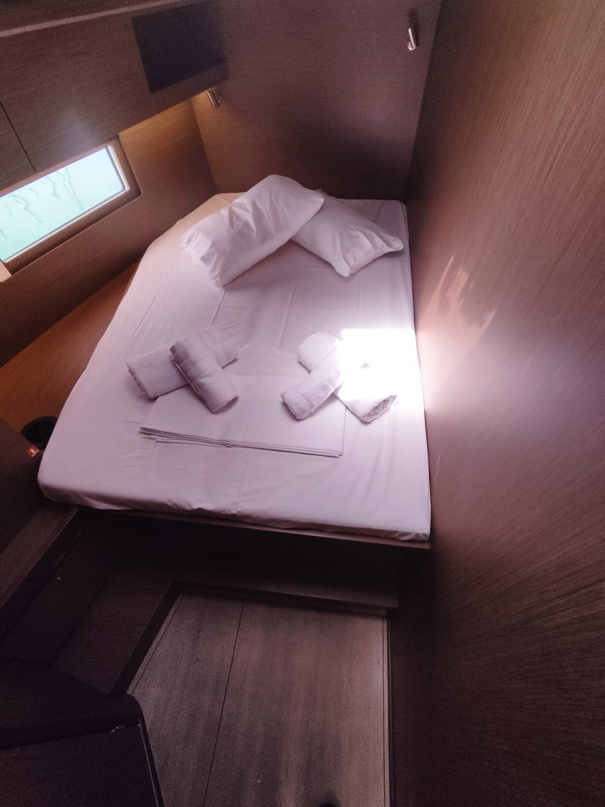 Oceanis 51.1 - photo 11