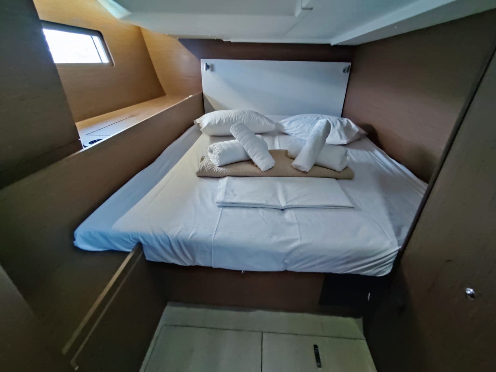 Oceanis 51.1 - photo 9