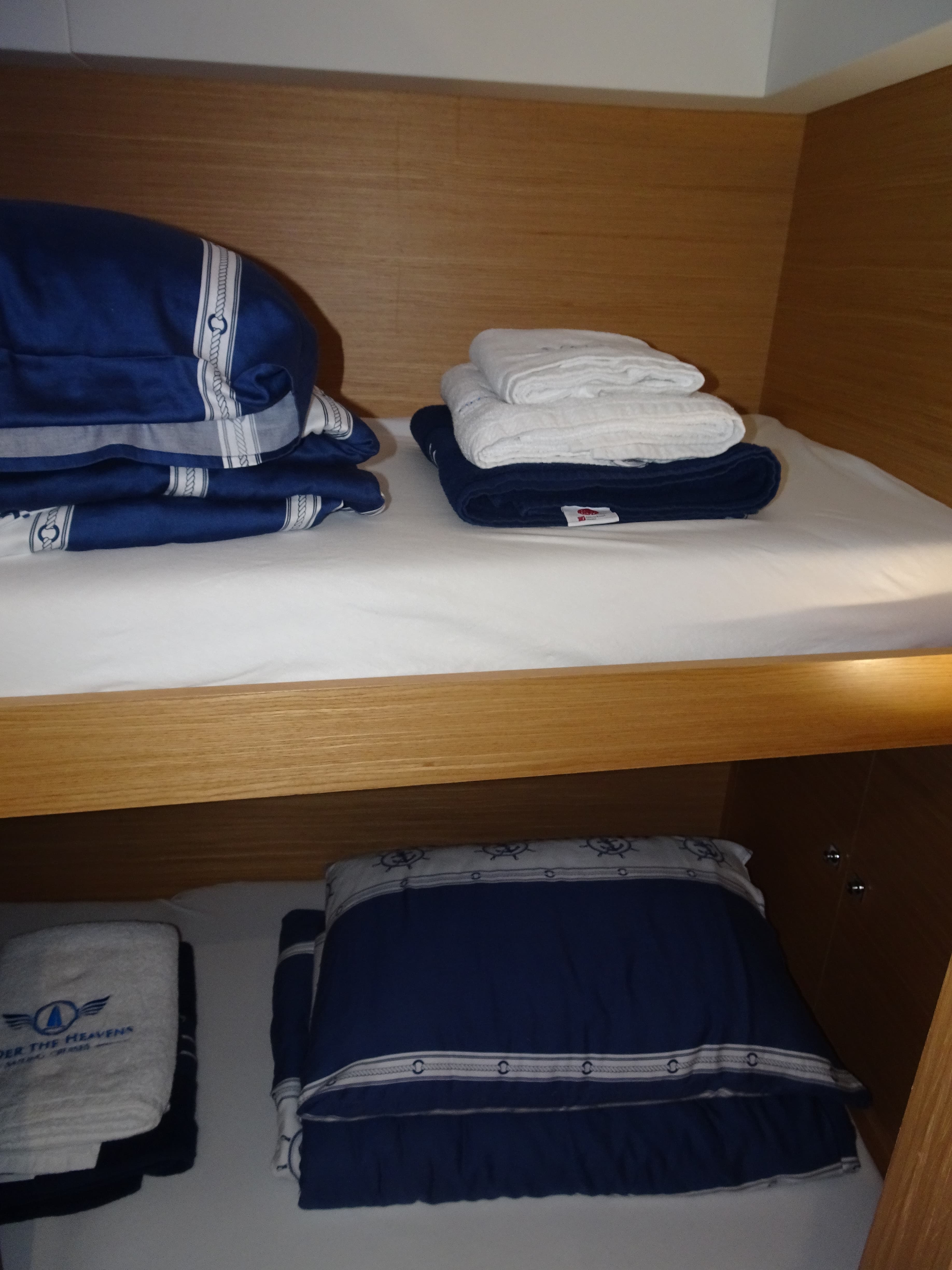 Dufour Catamaran 48 - photo 33