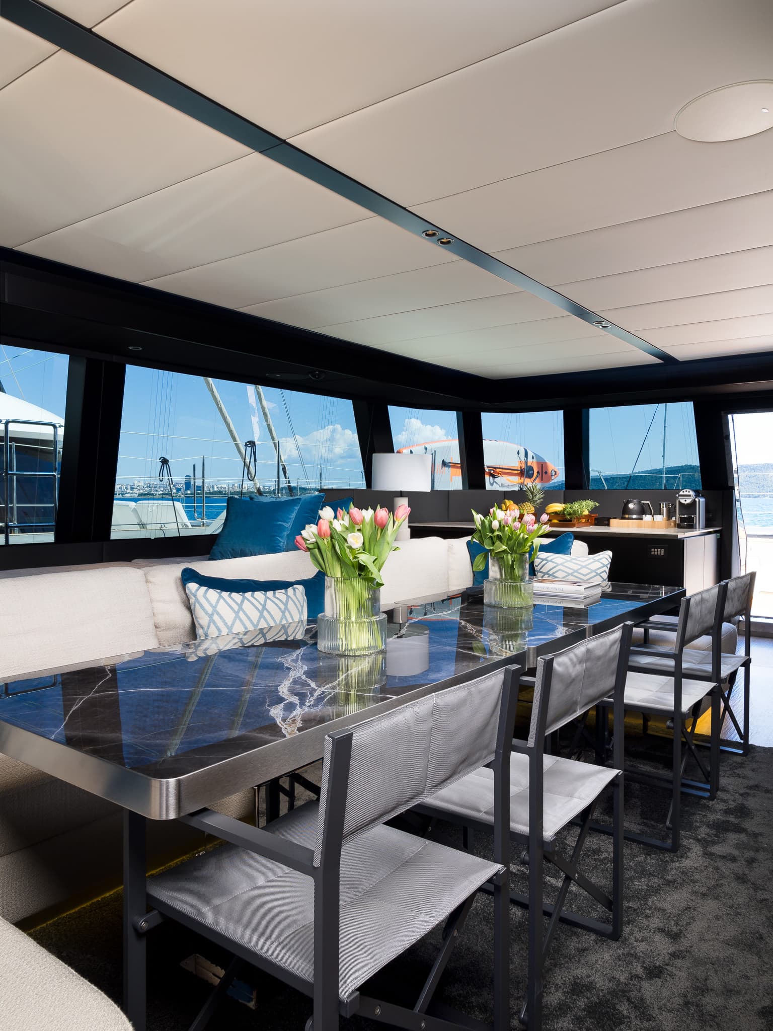 Sunreef 70 Eco - photo 7