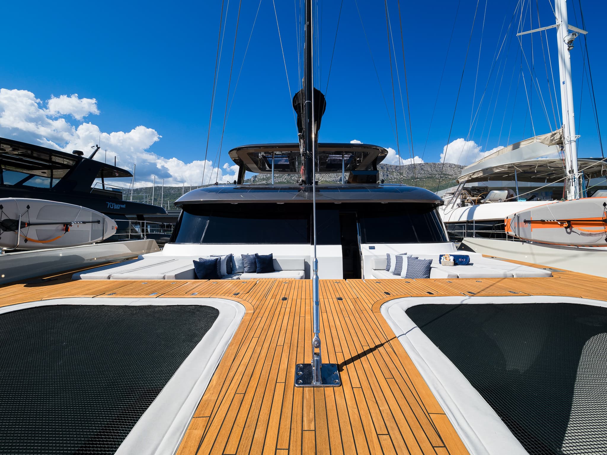 Sunreef 70 Eco - photo 54