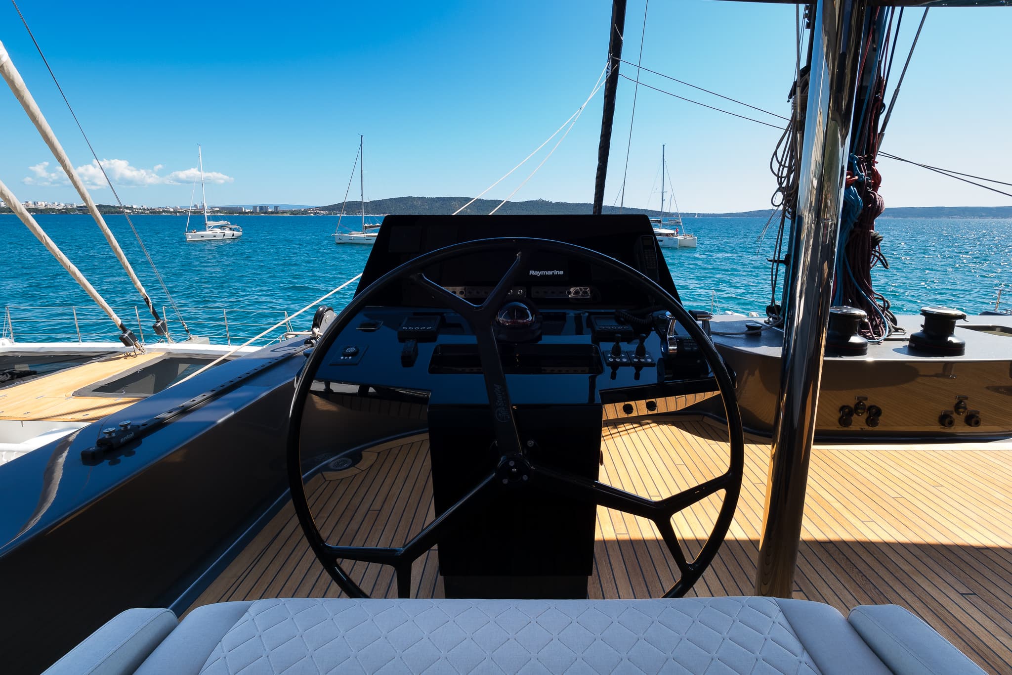 Sunreef 70 Eco - photo 55