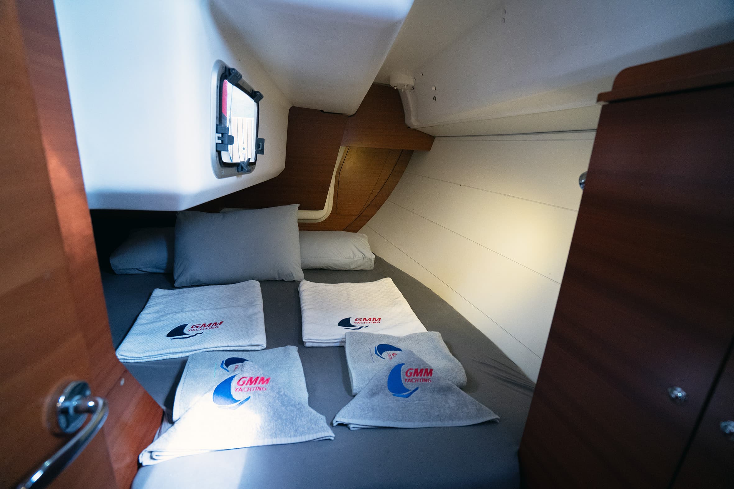 Dufour 335 Grand Large - photo 9