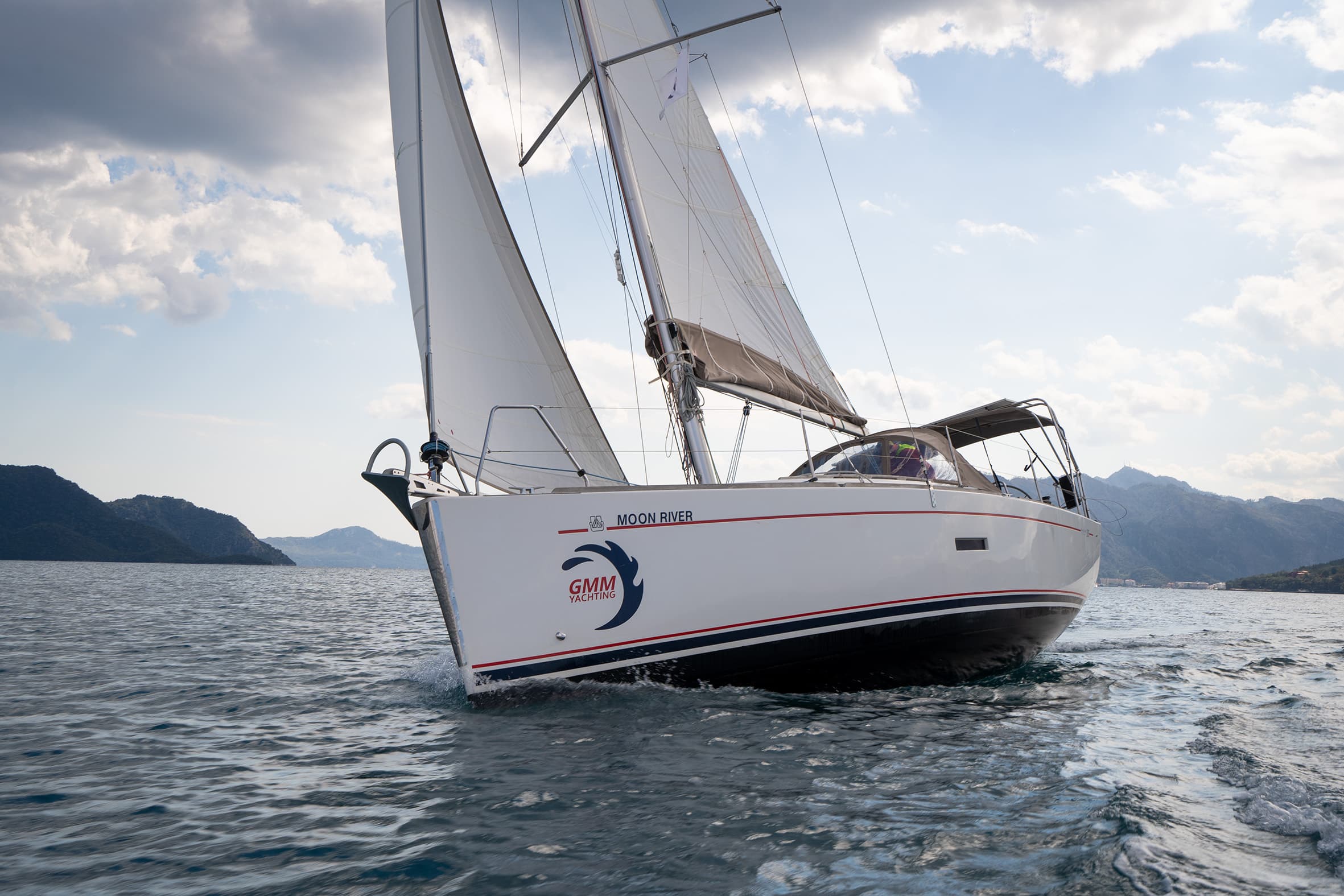 Dufour 335 Grand Large - photo 10