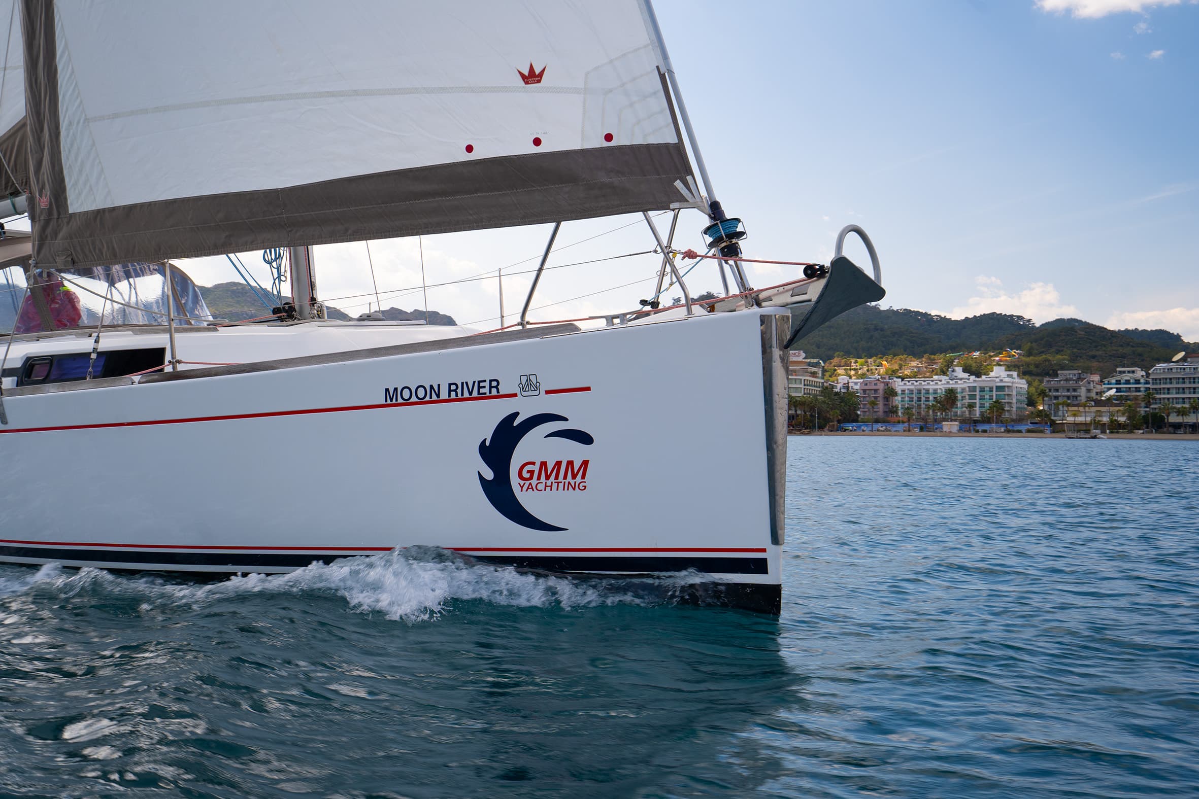 Dufour 335 Grand Large - photo 14