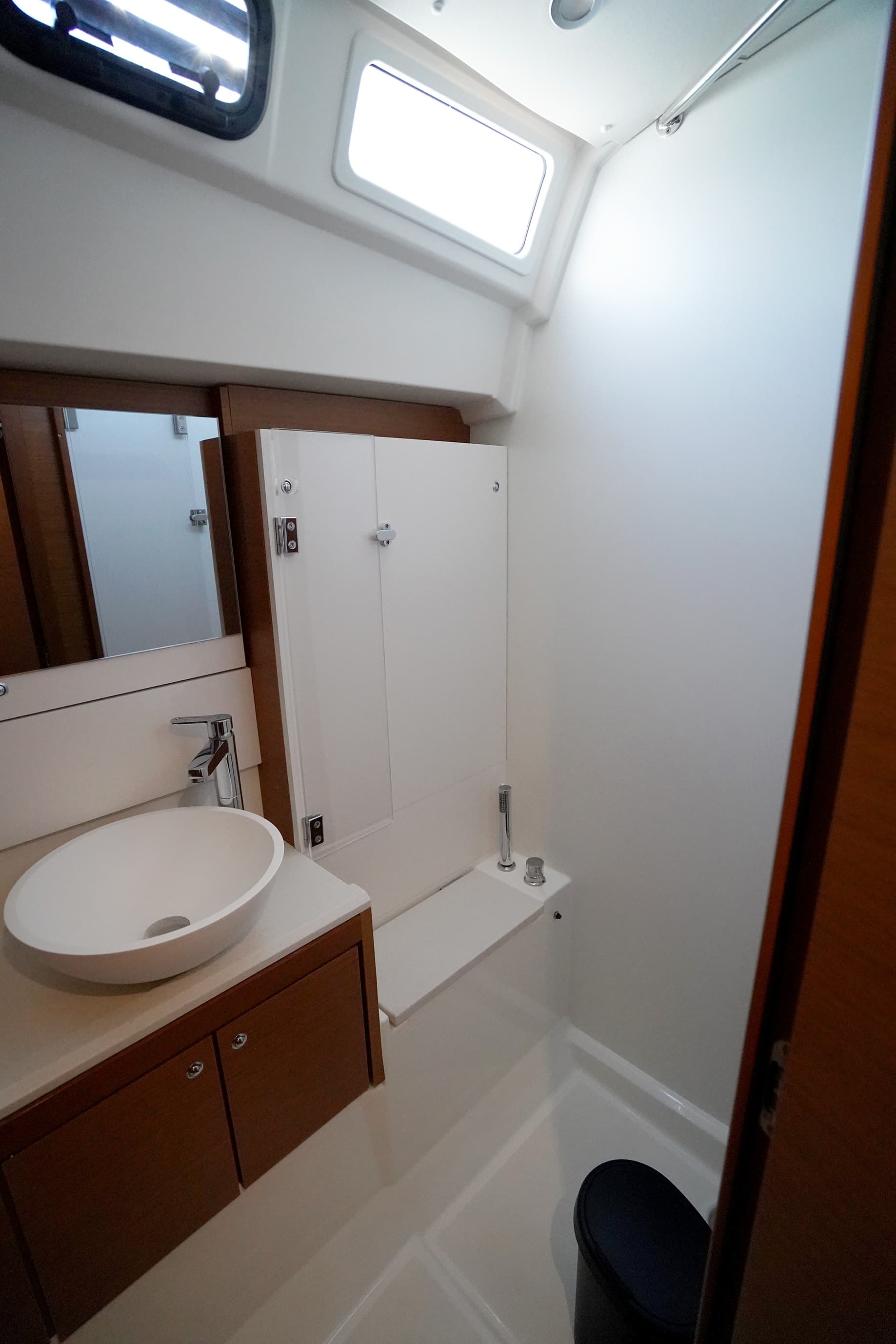 Jeanneau 54 - photo 17