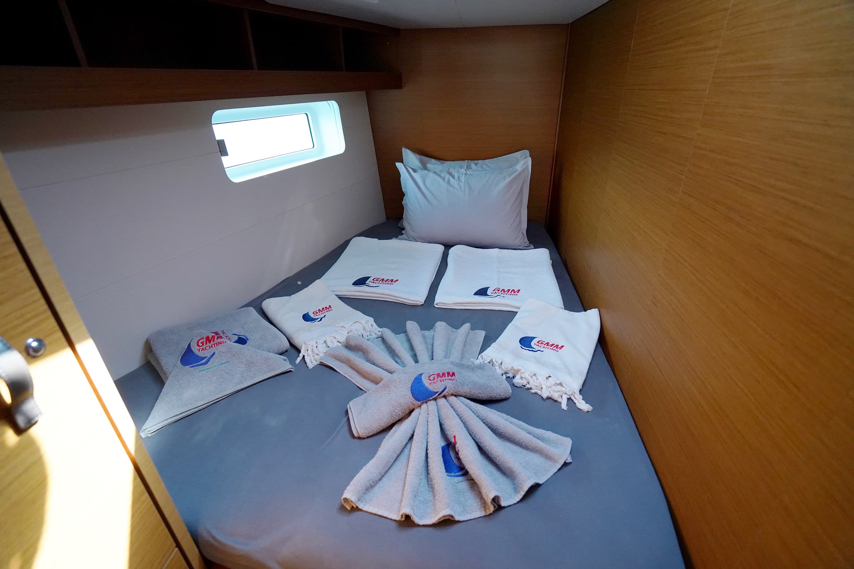 Jeanneau 54 - photo 14