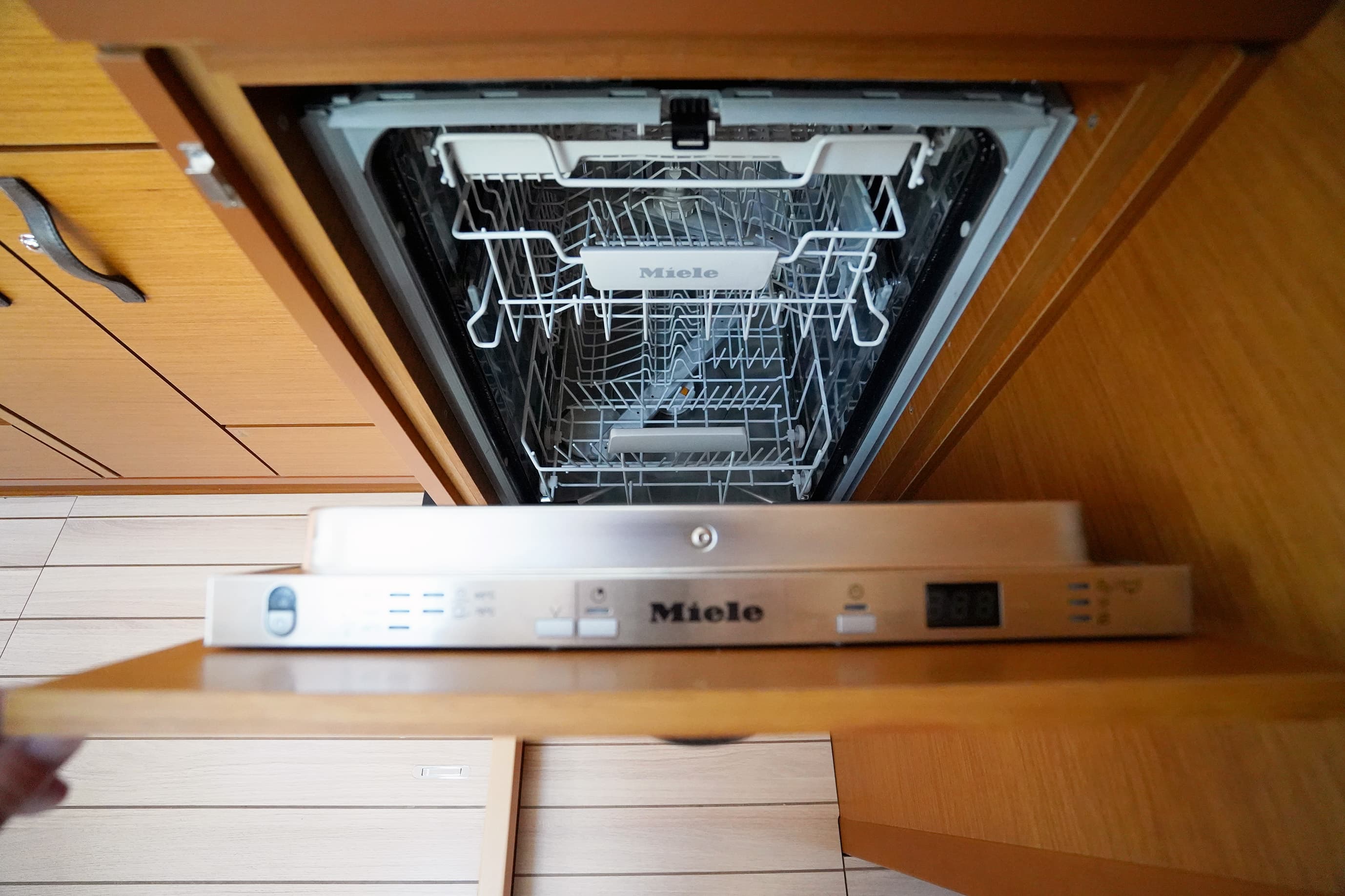 Jeanneau 54 - photo 25