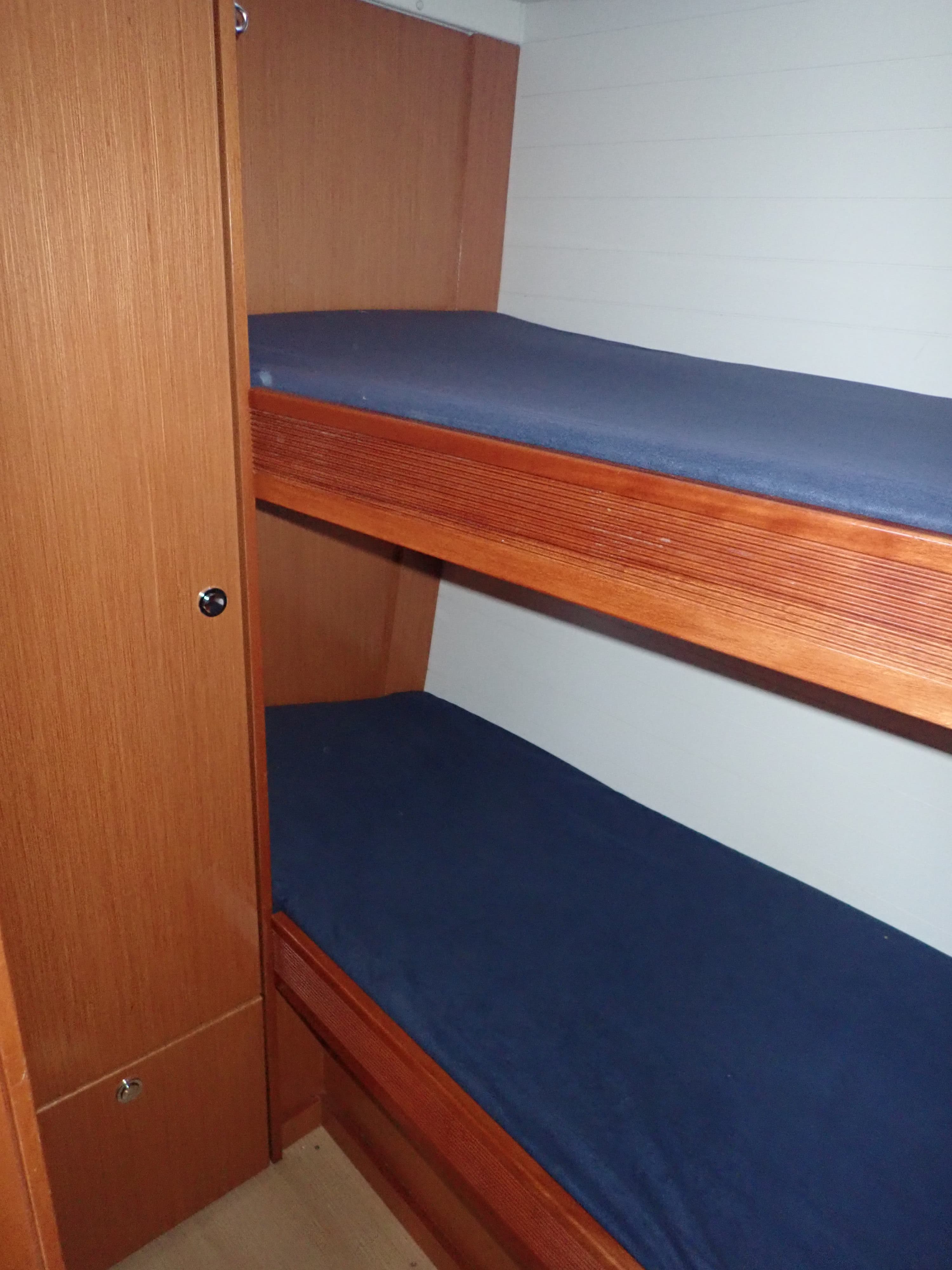 Bavaria 55 Cruiser - photo 4