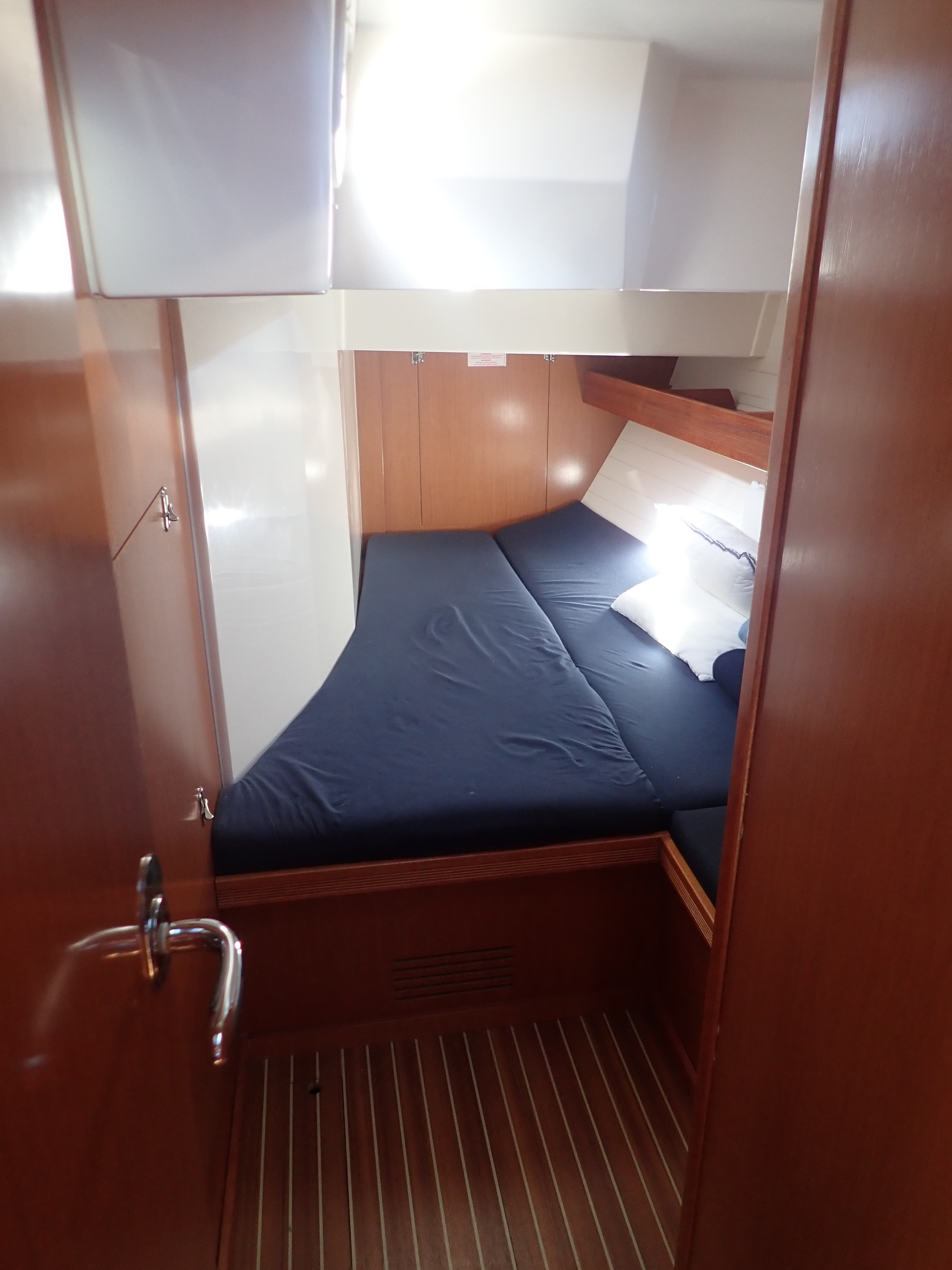 Bavaria 55 Cruiser - photo 5