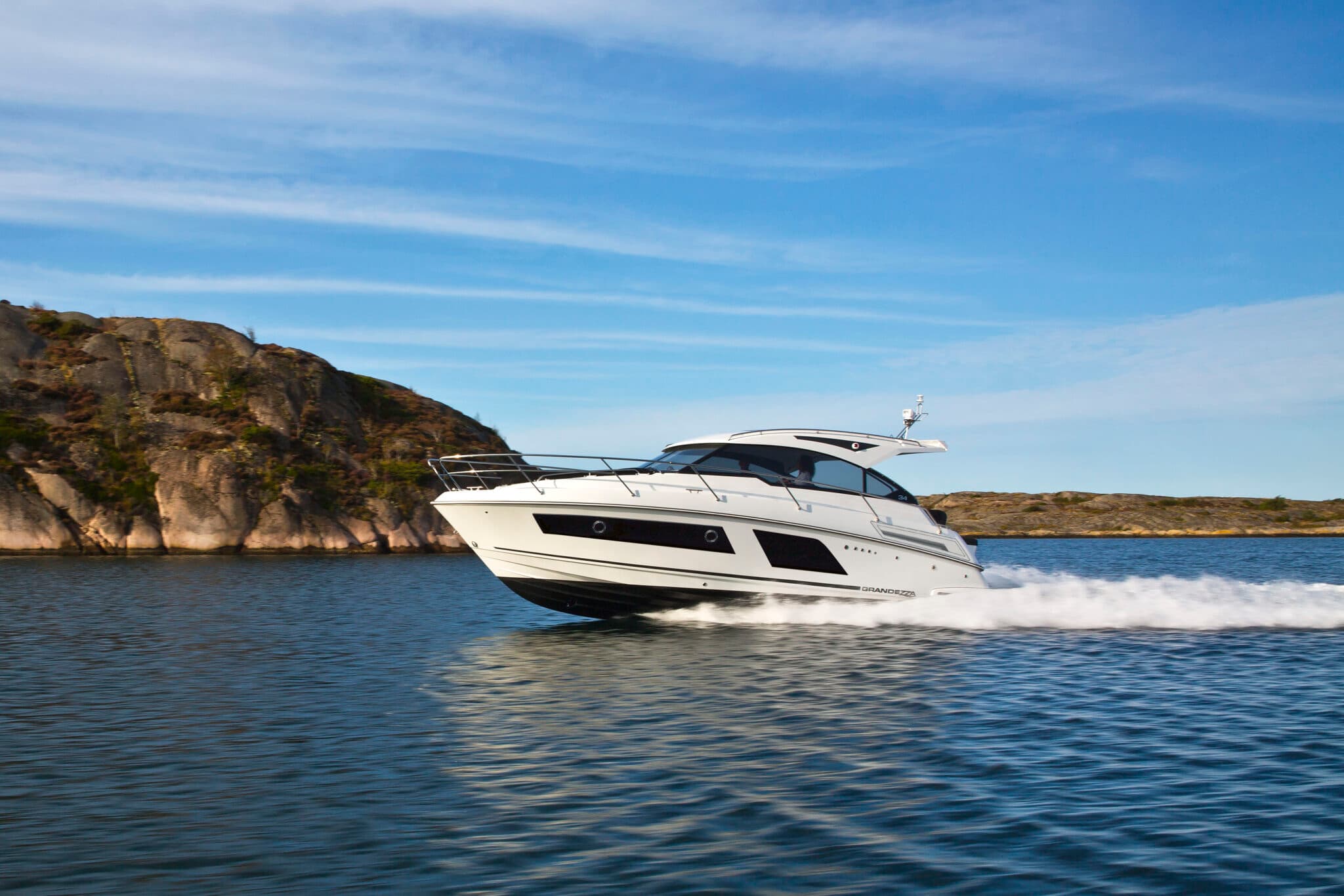 Grandezza 34 OC - photo 22