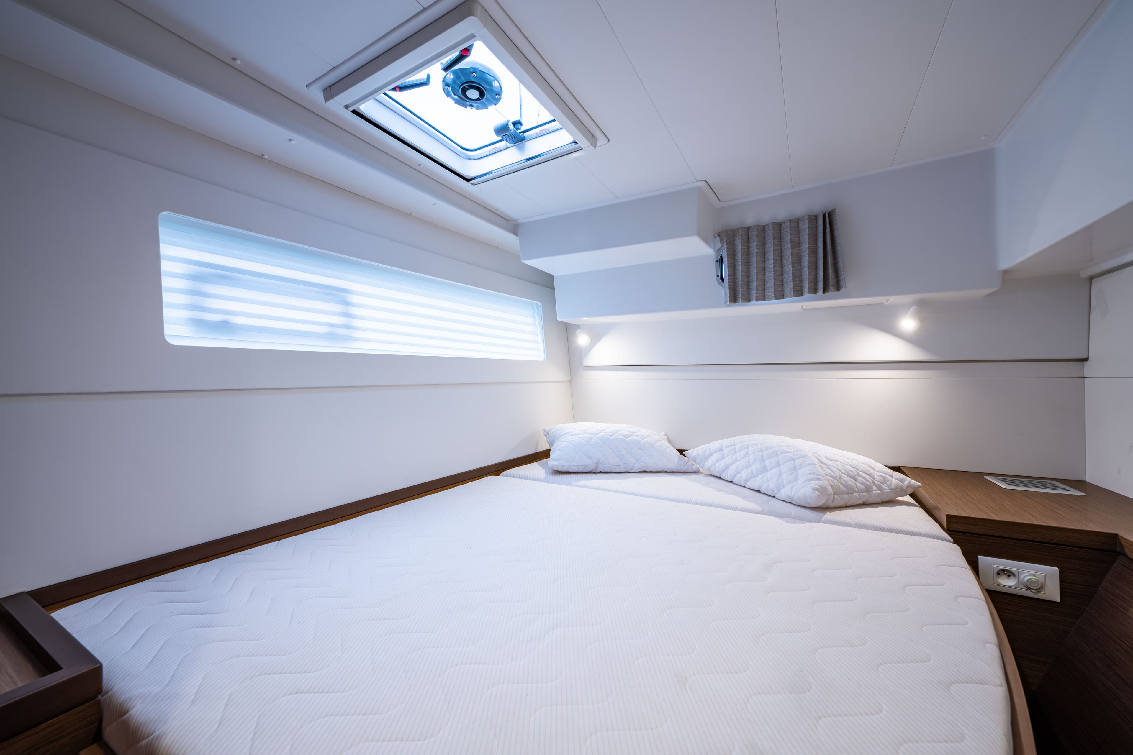 Lagoon 40 - photo 12