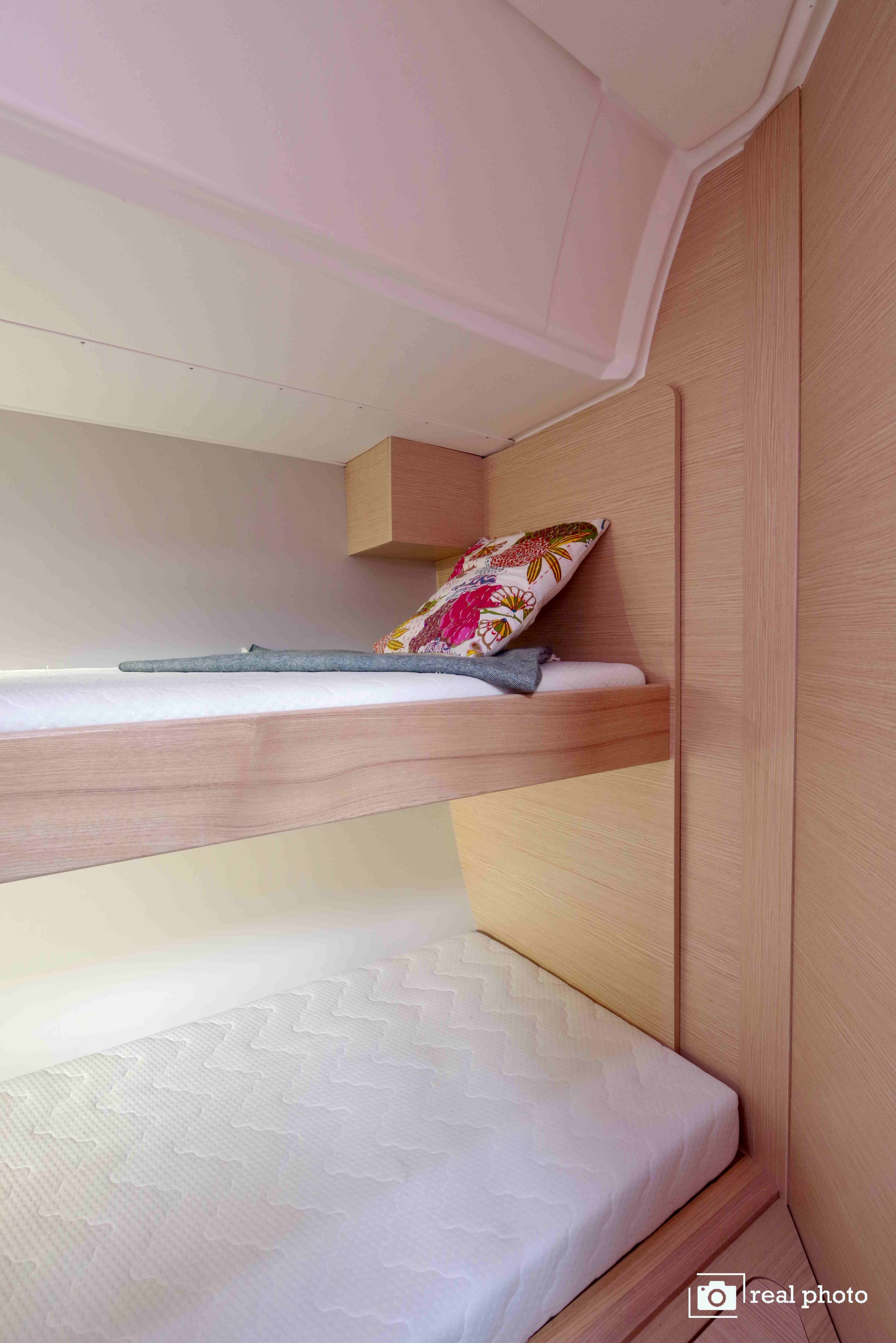 Dufour 530 - photo 9