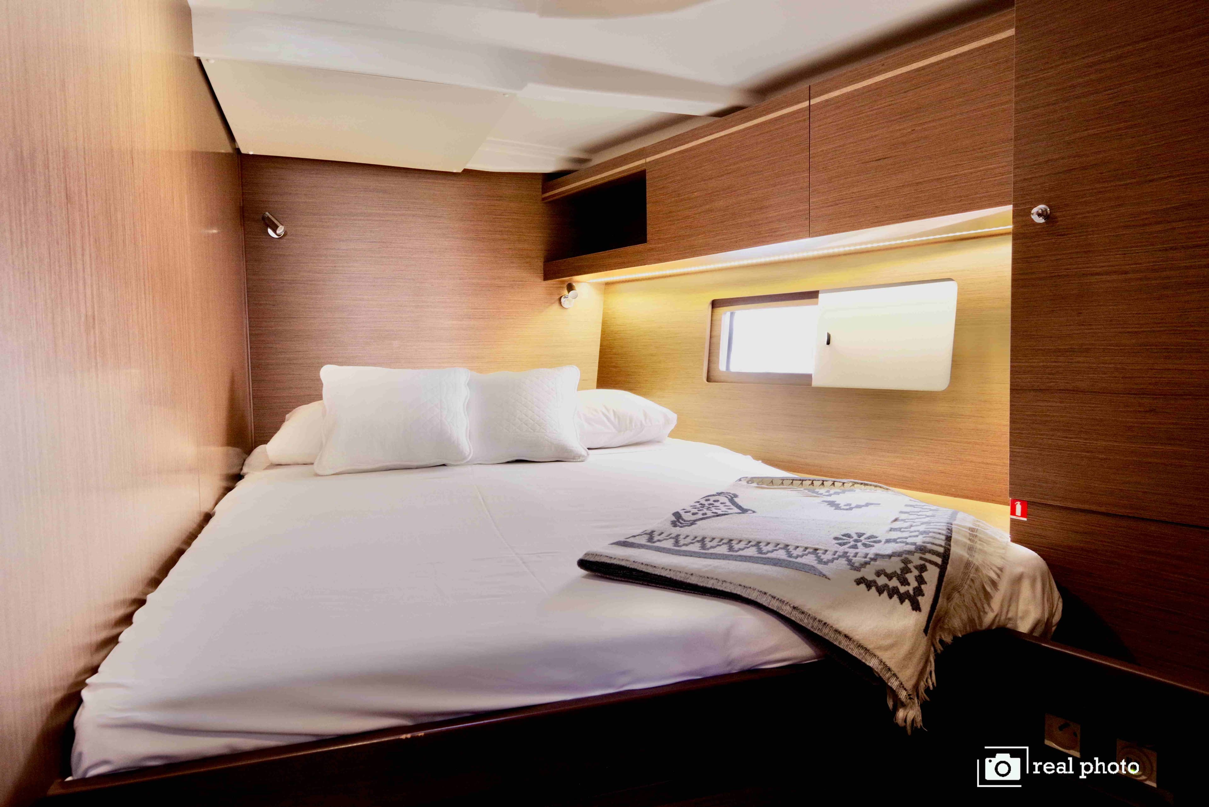 Oceanis 51.1 - photo 6